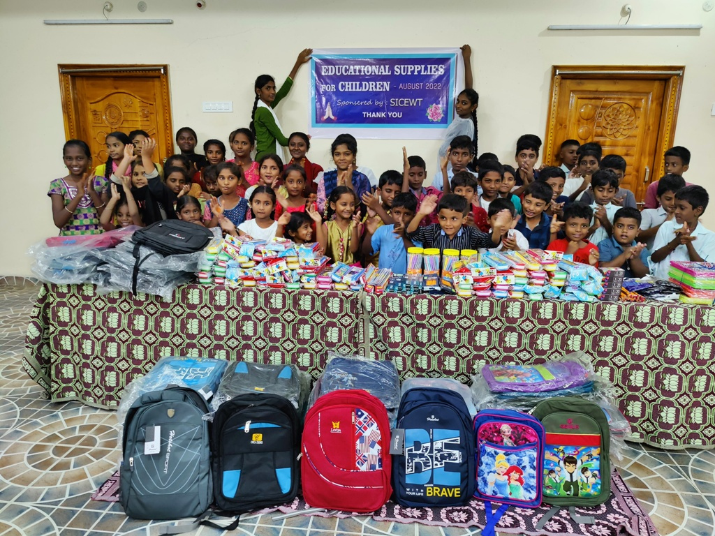 Children' Education supplies